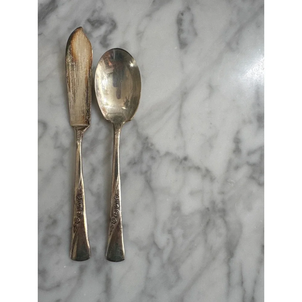 International Silver international silver